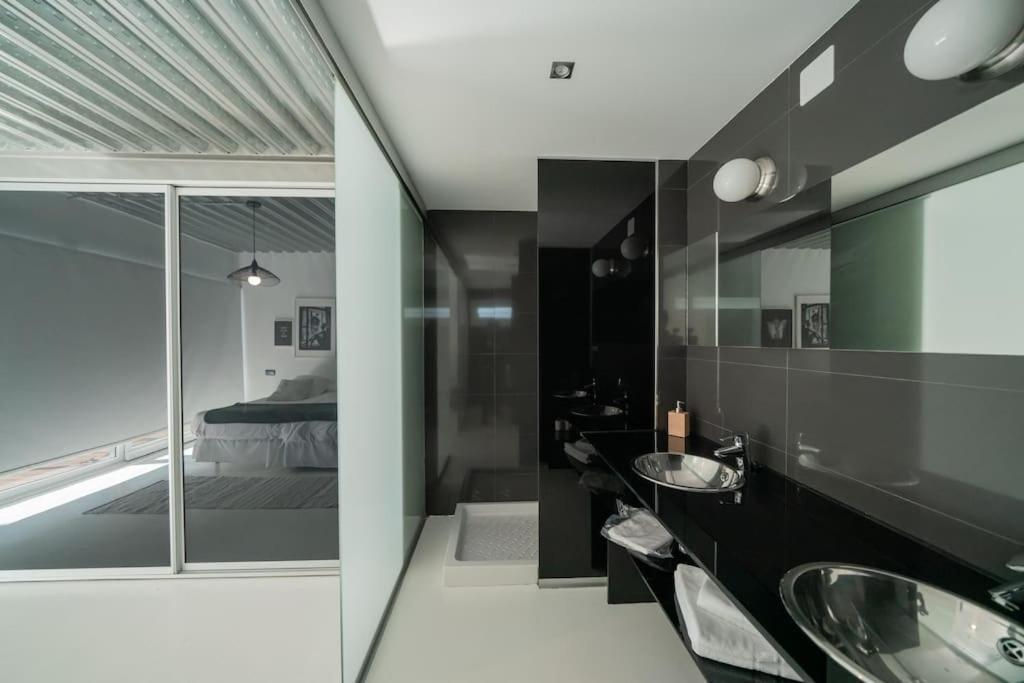 Casa Blancadenavarra Fitero Zewnętrze zdjęcie
