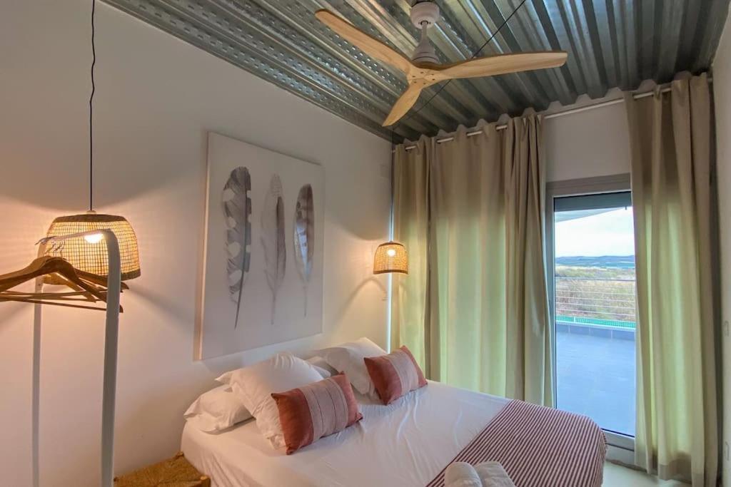 Casa Blancadenavarra Fitero Zewnętrze zdjęcie