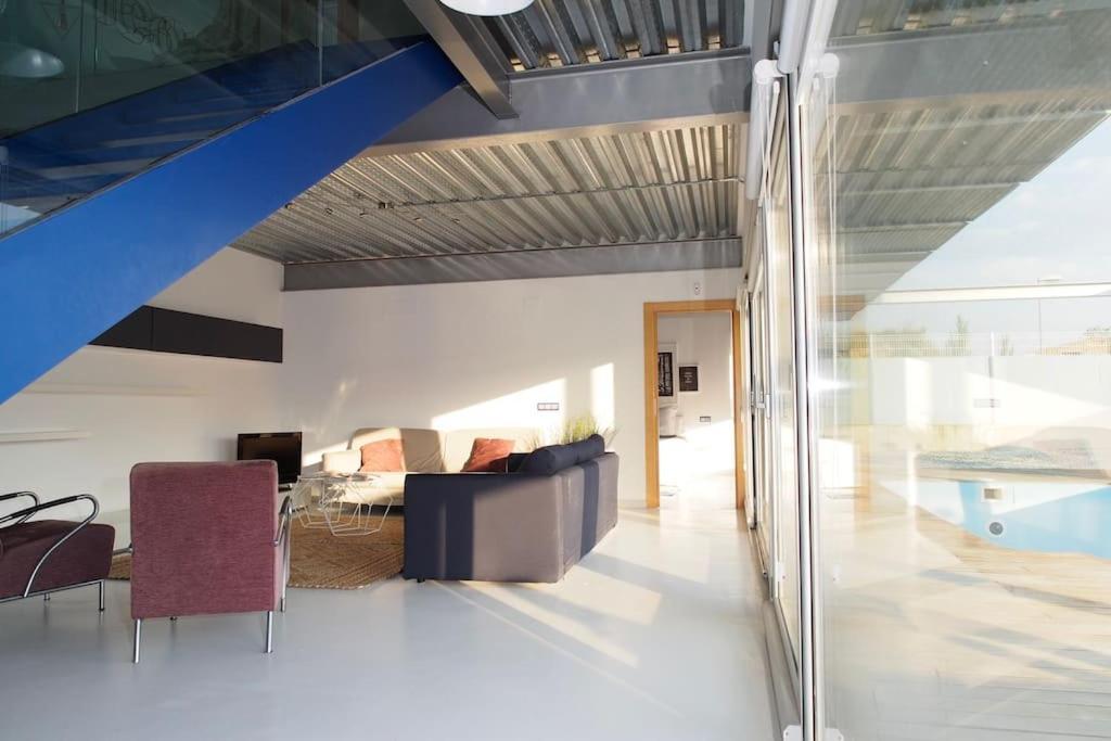 Casa Blancadenavarra Fitero Zewnętrze zdjęcie